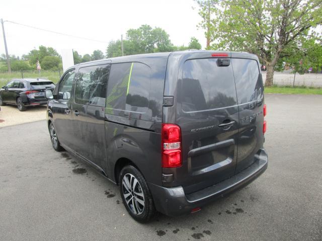 Peugeot Expert image 5