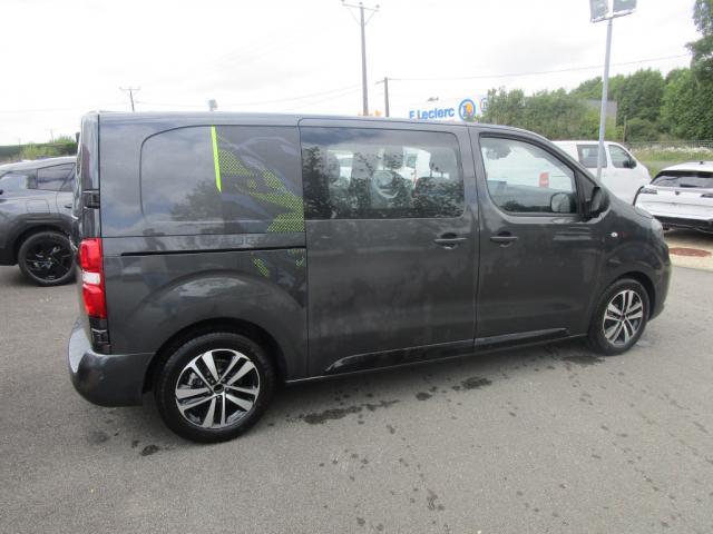 Peugeot Expert image 9