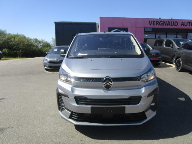 Citroen Jumpy image 1