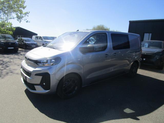 Citroen Jumpy image 8