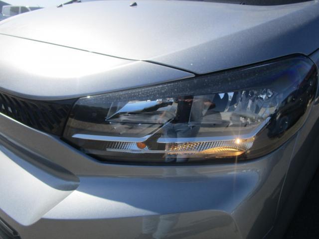 Citroen Jumpy image 3