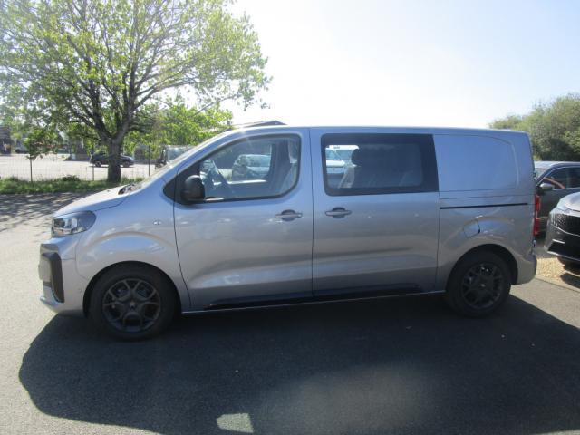 Citroen Jumpy image 5