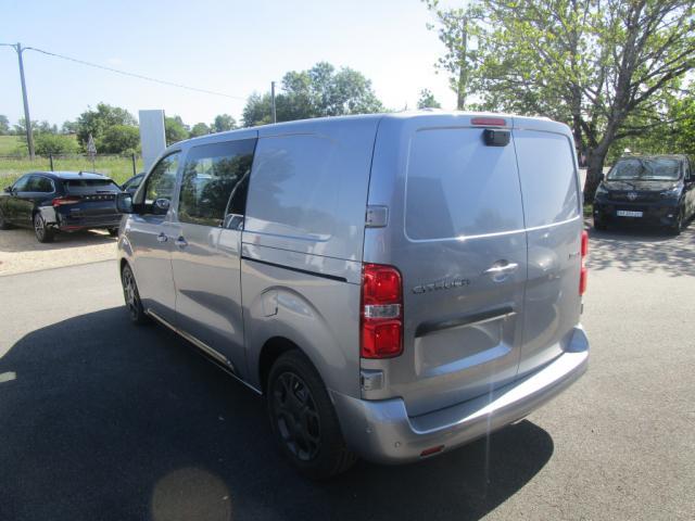 Citroen Jumpy image 7