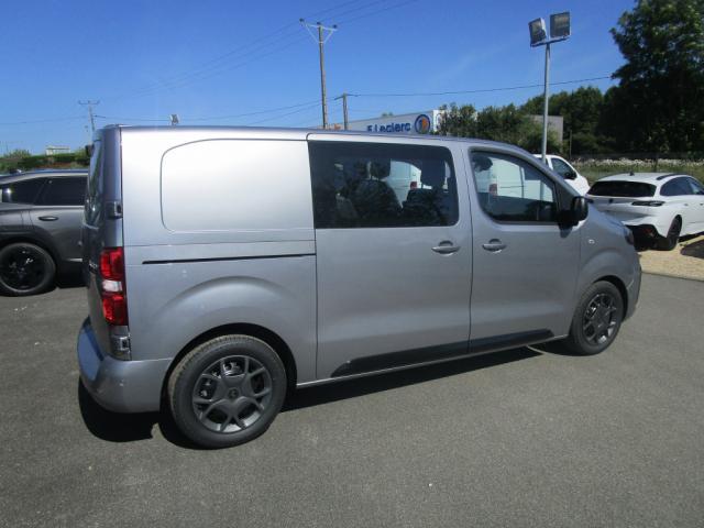 Citroen Jumpy image 2