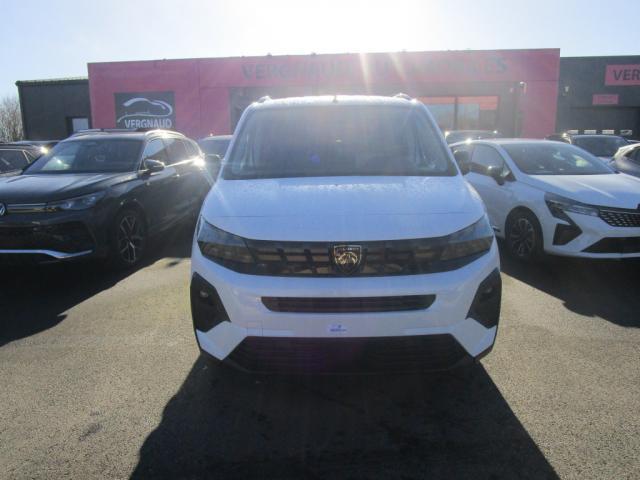 Peugeot Rifter image 4