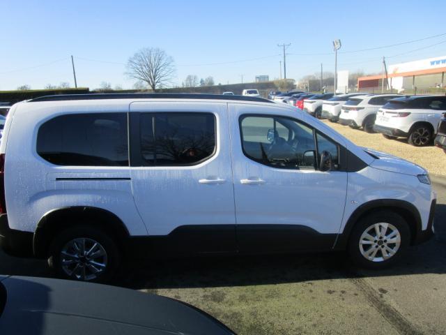 Peugeot Rifter image 3