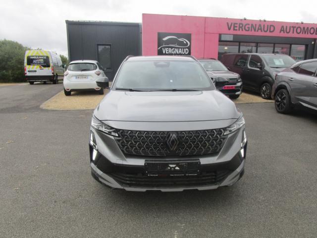 Renault Austral image 1