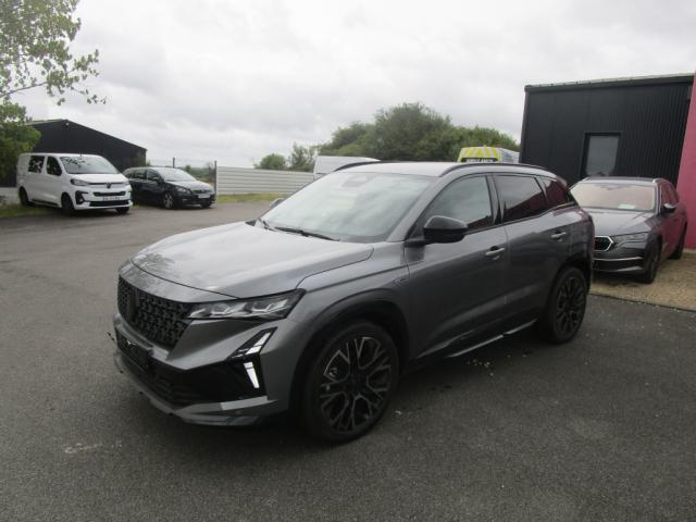 Renault Austral image 9