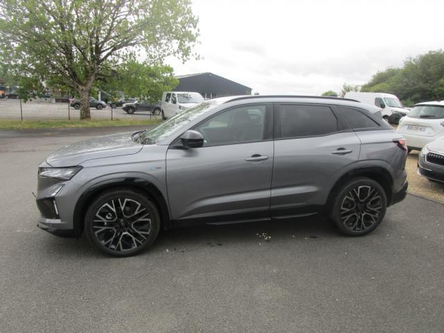 Renault Austral image 4