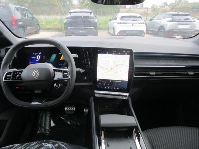 Renault Austral image 8