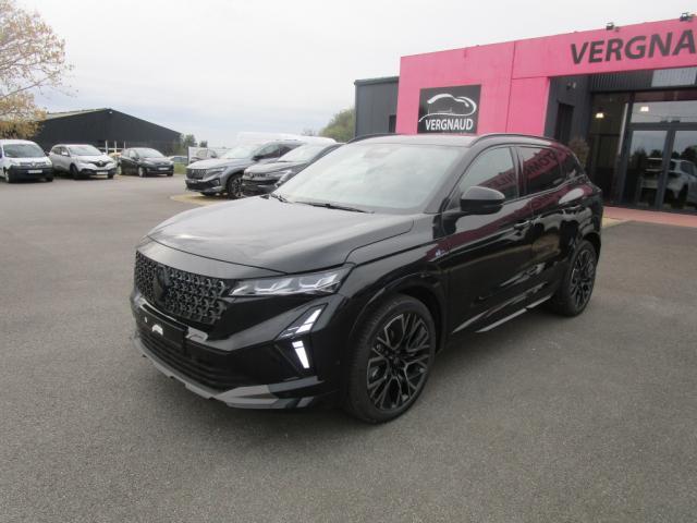 Renault Austral image 5