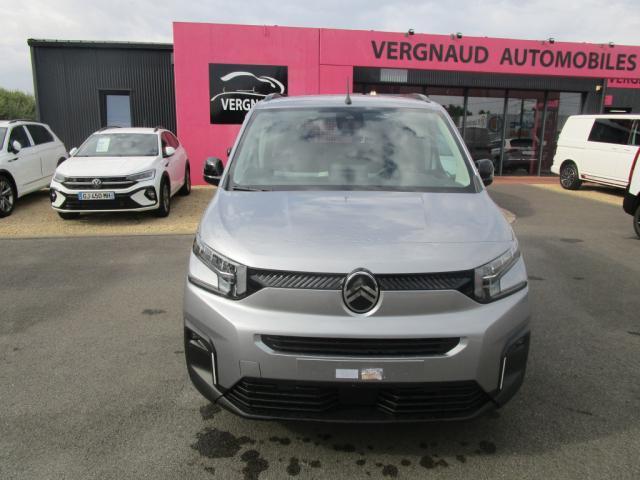 Citroen Berlingo image 6