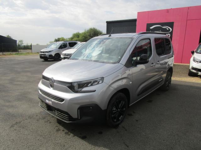 Citroen Berlingo image 8
