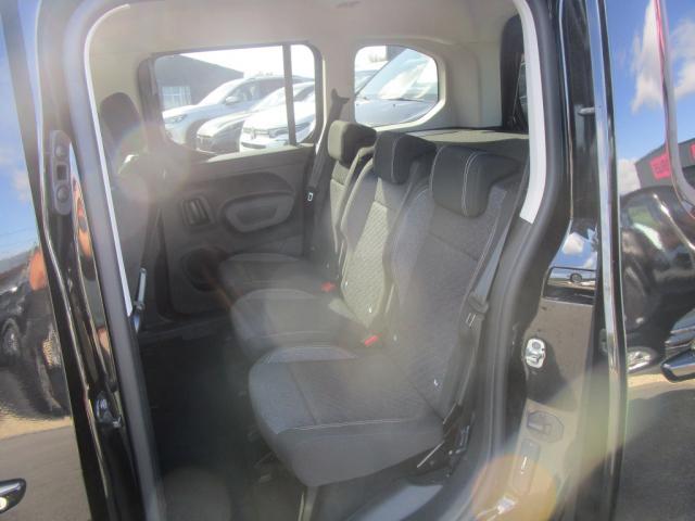 Peugeot Rifter image 8