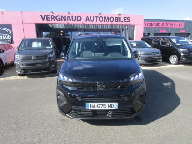 Peugeot Rifter image 5