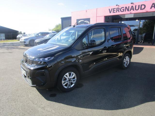 Peugeot Rifter image 2