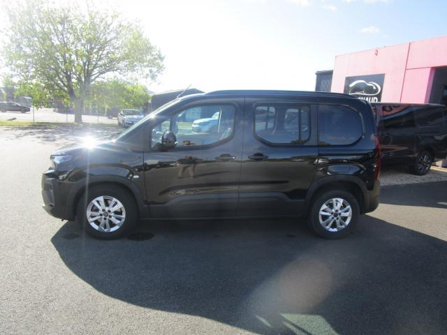 Peugeot Rifter image 7