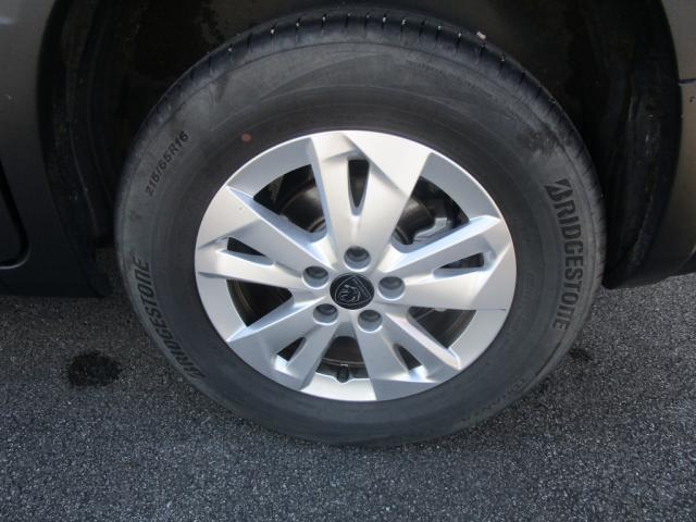 Peugeot Rifter image 4
