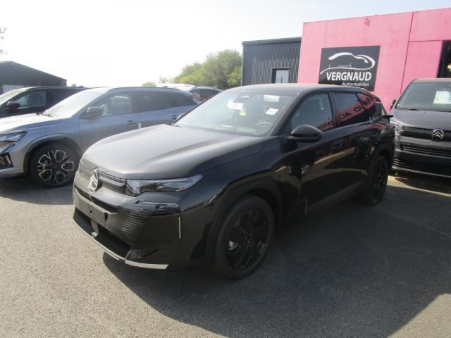 Citroen C5 Aircross Hybride 145 Ch E-Dcs6 Max