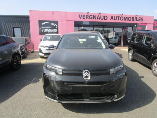 Citroen C5 Aircross image 3