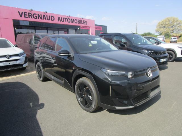 Citroen C5 Aircross image 6