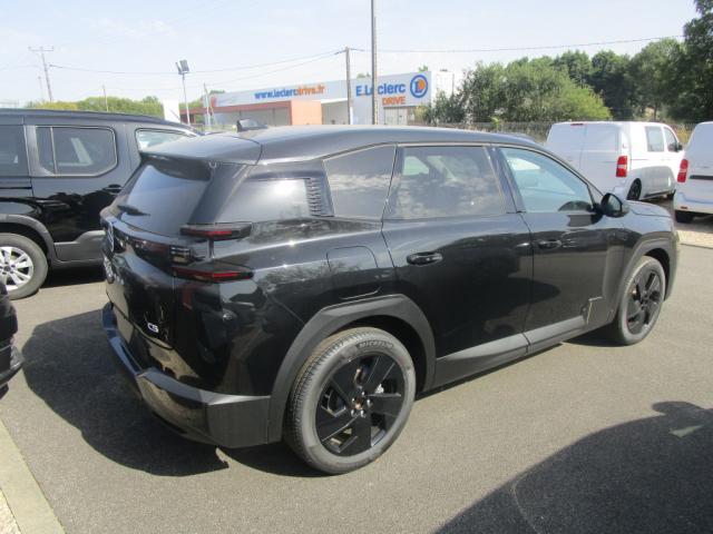 Citroen C5 Aircross image 9