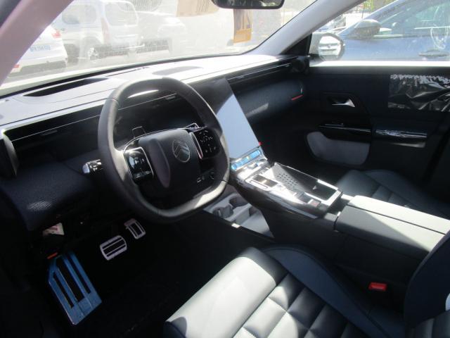Citroen C5 Aircross image 1