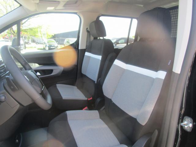 Citroen Berlingo image 3