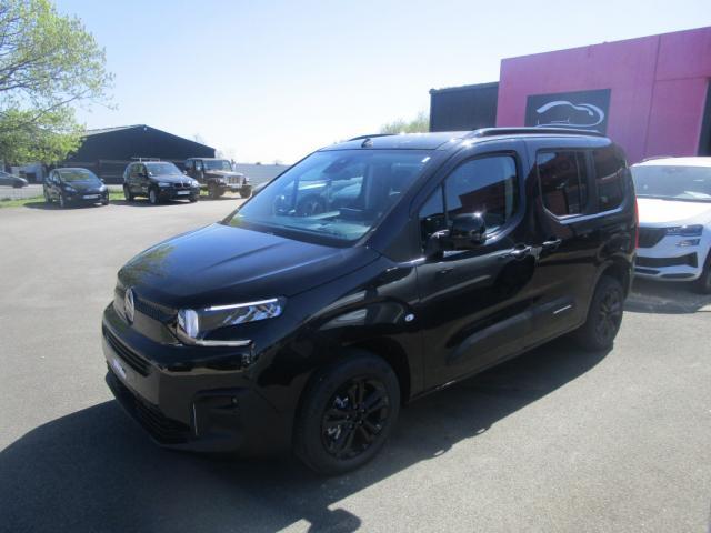 Citroen Berlingo image 1
