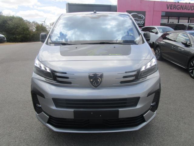 Peugeot Expert image 6