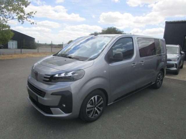 Peugeot Expert image 7