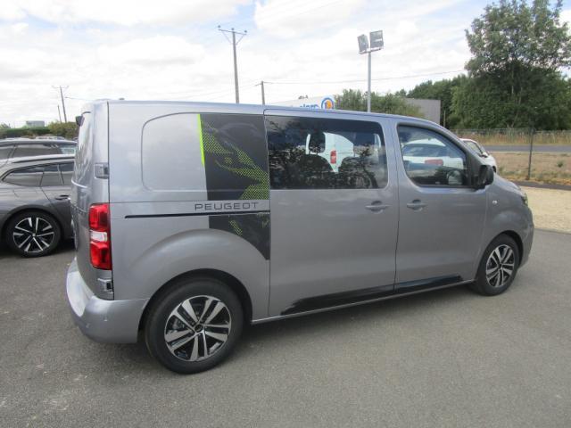 Peugeot Expert image 5