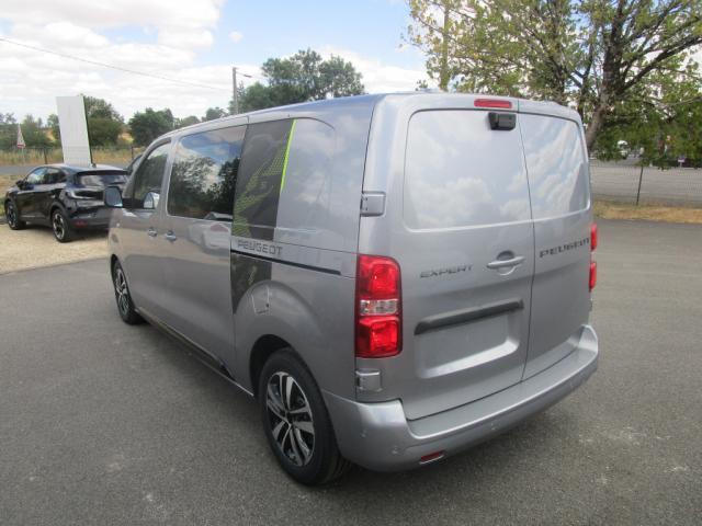 Peugeot Expert image 3