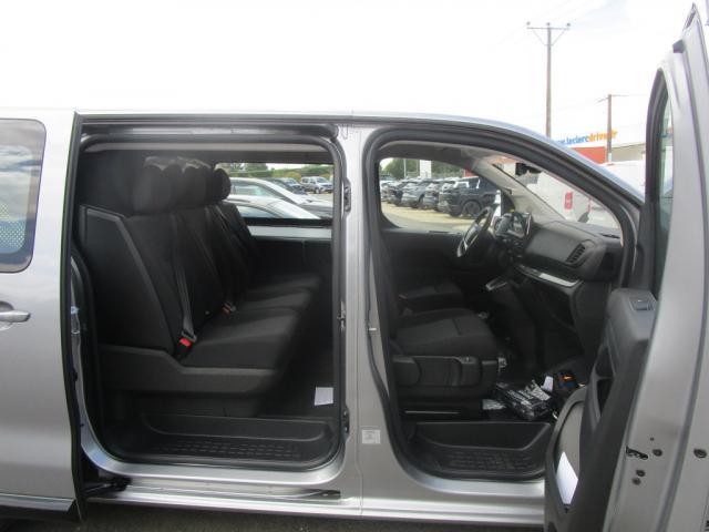 Peugeot Expert image 9