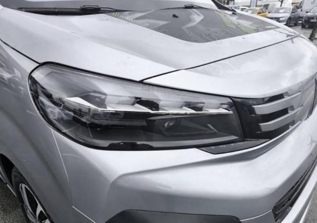 Peugeot Expert image 4