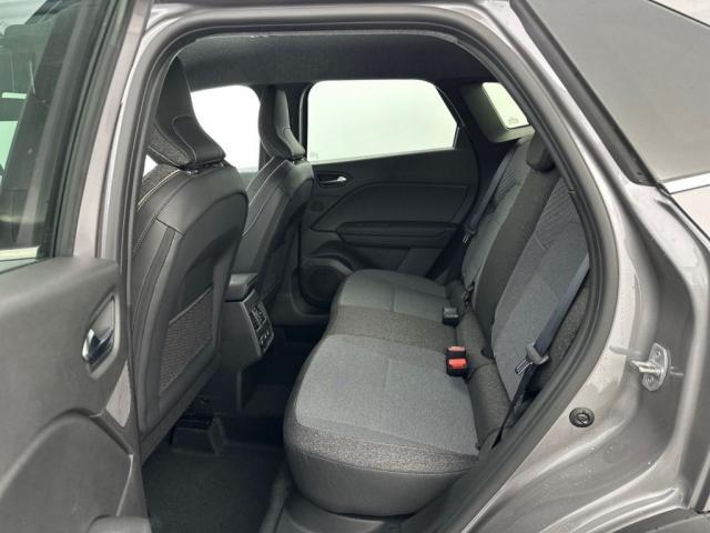 Renault Symbioz image 5