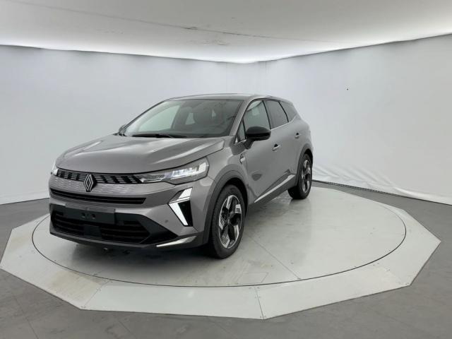 Renault Symbioz image 6