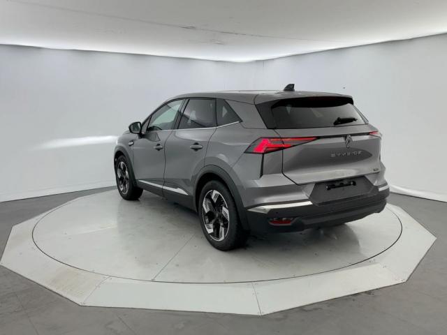 Renault Symbioz image 9