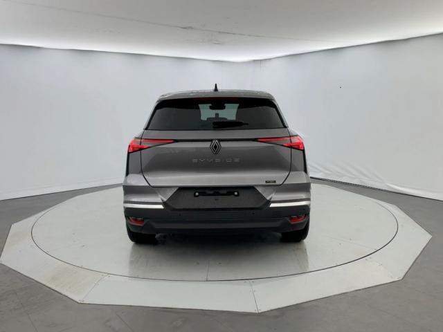 Renault Symbioz image 4