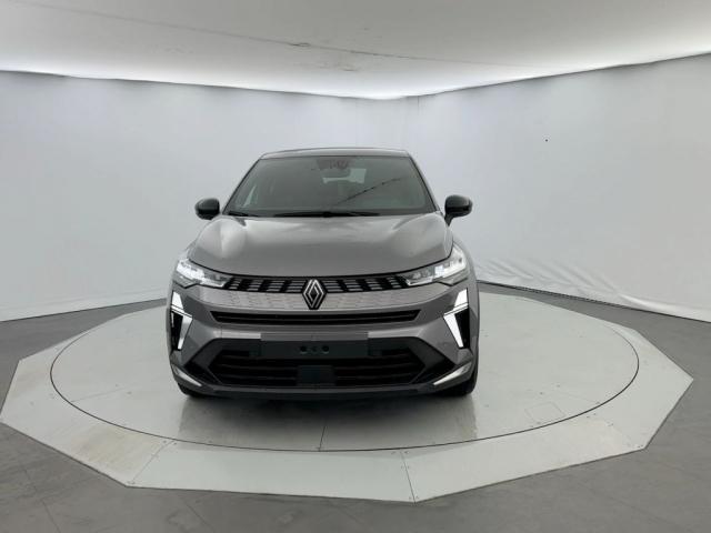 Renault Symbioz image 3