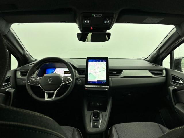 Renault Symbioz image 1
