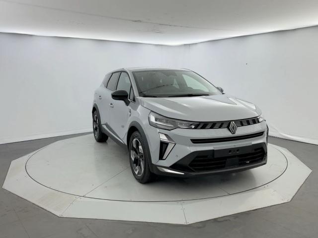 Renault Symbioz image 5