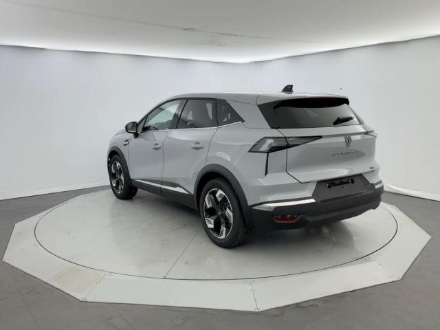 Renault Symbioz image 2