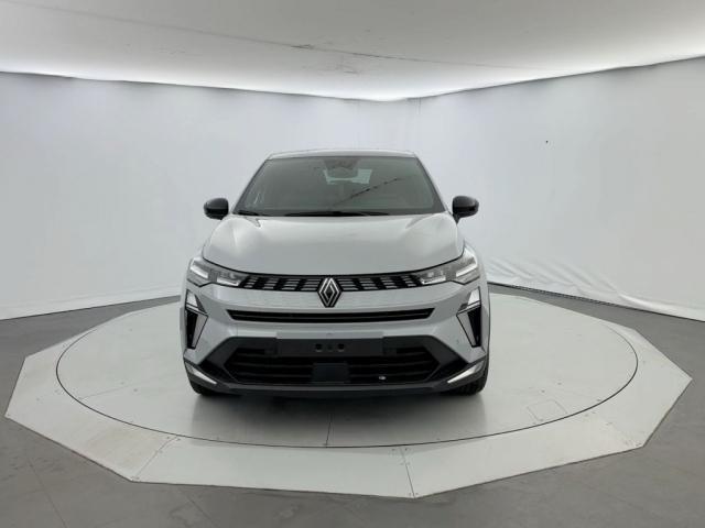 Renault Symbioz image 4