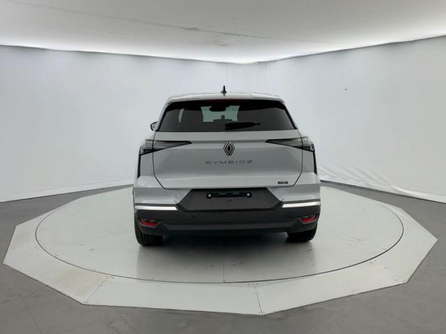 Renault Symbioz image 8