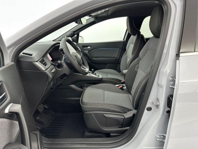 Renault Symbioz image 7