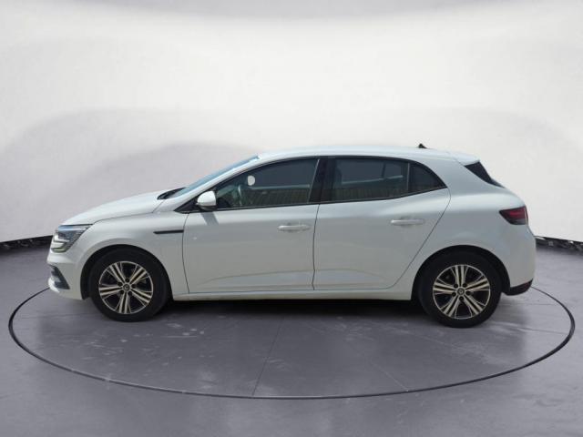 Renault Mégane image 7