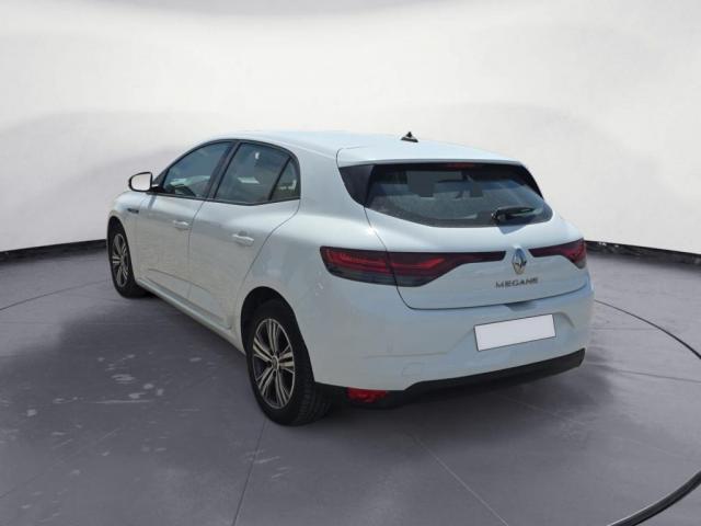 Renault Mégane image 8