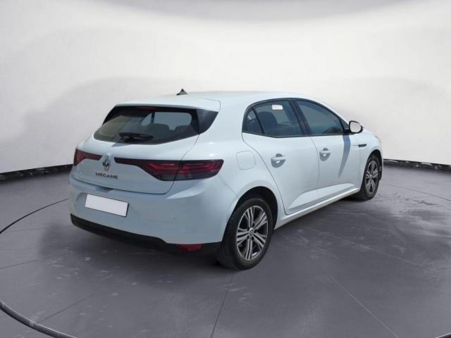 Renault Mégane image 2