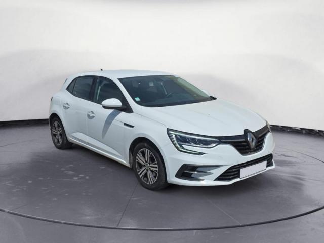Renault Mégane image 3